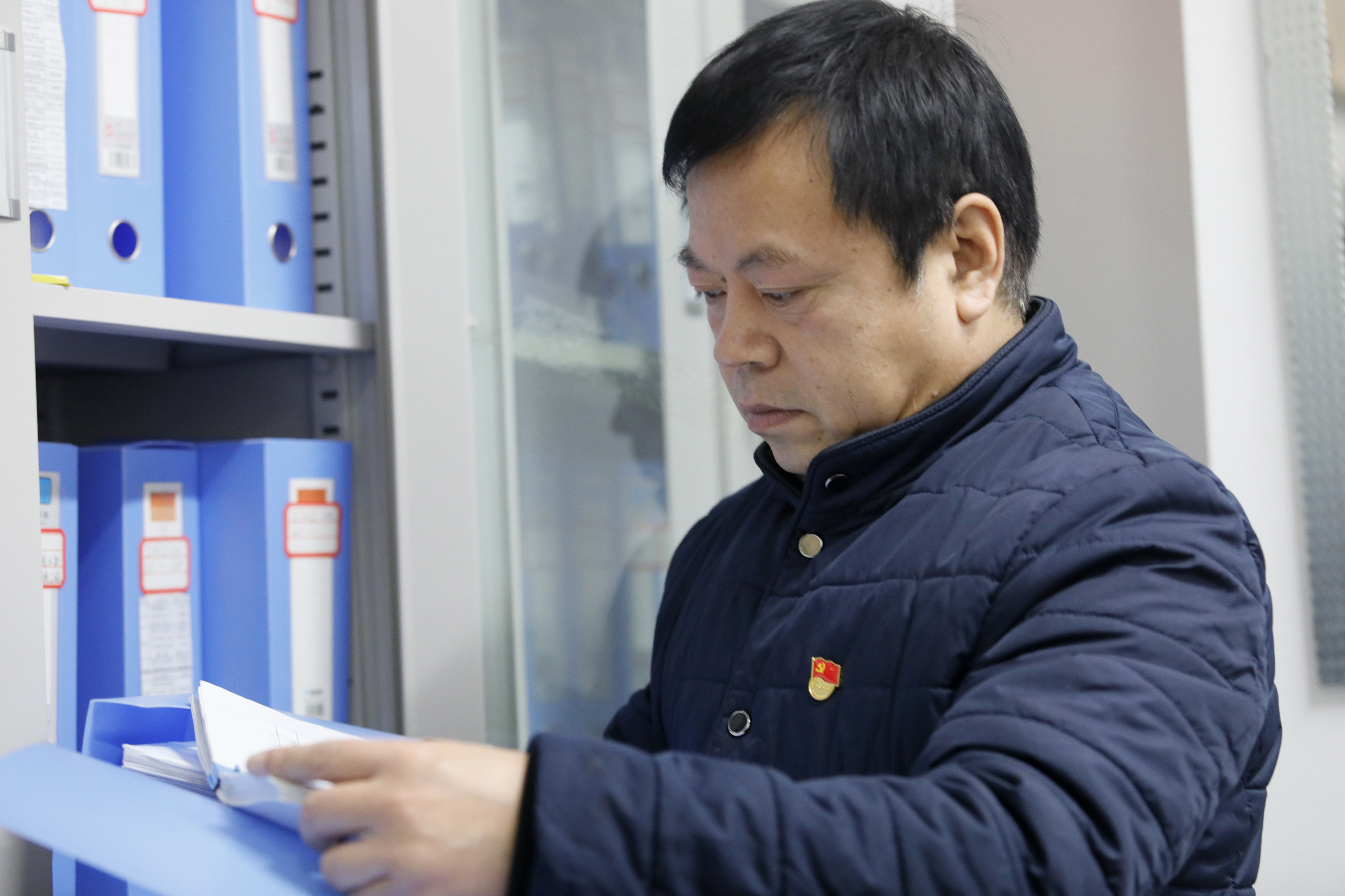 扎根崗位，立崗成才——灌東鹽場楊闖.jpg